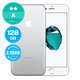 Apple iPhone 7 Silver 128GB A Repasovaný