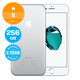 Apple iPhone 7 Silver 256GB B Repasovaný