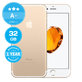 Apple iPhone 7 Gold 32GB A+ Repasovaný