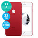 Apple iPhone 7 (PRODUCT)RED 32GB A Repasovaný