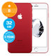 Apple iPhone 7 (PRODUCT)RED 32GB B Repasovaný