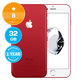 Apple iPhone 7 (PRODUCT)RED 32GB B Repasovaný