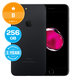 Apple iPhone 7 Plus Black 256GB B Repasovaný