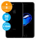 Apple iPhone 7 Plus Jet Black 32GB B Repasovaný