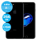 Apple iPhone 7 Plus Jet Black 256GB A+ Repasovaný