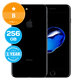 Apple iPhone 7 Plus Jet Black 256GB B Repasovaný