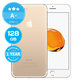 Apple iPhone 7 Plus Gold 128GB A+ Repasovaný