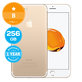Apple iPhone 7 Plus Gold 256GB B Repasovaný