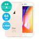 Apple iPhone 8 Gold 64GB A Repasovaný