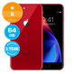 Apple iPhone 8 Plus (PRODUCT)RED 64GB B Repasovaný