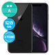 Apple iPhone XR Black 128GB A Repasovaný