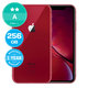 Apple iPhone XR (PRODUCT)RED 256GB A Repasovaný