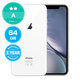 Apple iPhone XR White 64GB A Repasovaný
