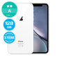 Apple iPhone XR White 128GB A Repasovaný