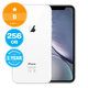 Apple iPhone XR White 256GB B Repasovaný
