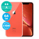 Apple iPhone XR Coral 64GB A Repasovaný