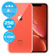 Apple iPhone XR Coral 256GB A+ Repasovaný