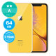 Apple iPhone XR Yellow 64GB A Repasovaný