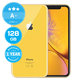 Apple iPhone XR Yellow 128GB A+ Repasovaný