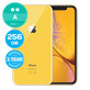 Apple iPhone XR Yellow 256GB A Repasovaný