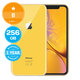 Apple iPhone XR Yellow 256GB B Repasovaný