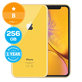 Apple iPhone XR Yellow 256GB B Repasovaný