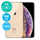 Apple iPhone XS Gold 64GB A Repasovaný