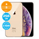 Apple iPhone XS Gold 256GB B Repasovaný