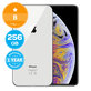 Apple iPhone XS Max Silver 256GB B Repasovaný