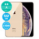 Apple iPhone XS Max Gold 512GB A Repasovaný