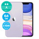 Apple iPhone 11 Purple 64GB A Repasovaný