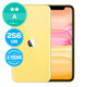 Apple iPhone 11 Yellow 256GB A Repasovaný