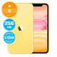 Apple iPhone 11 Yellow 256GB B Repasovaný