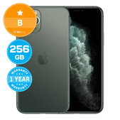 Apple iPhone 11 Pro Midnight Green 256GB B Repasovaný