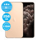 Apple iPhone 11 Pro Max Gold 256GB A+ Repasovaný