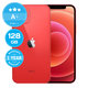 Apple iPhone 12 (PRODUCT)RED 128GB A+ Repasovaný