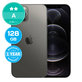 Apple iPhone 12 Pro Graphite 128GB A Repasovaný