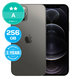Apple iPhone 12 Pro Graphite 256GB A Repasovaný