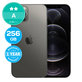Apple iPhone 12 Pro Graphite 256GB A Repasovaný