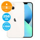 Apple iPhone 13 Starlight 256GB B Repasovaný