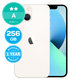 Apple iPhone 13 Mini Starlight 256GB A Repasovaný