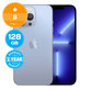 Apple iPhone 13 Pro Sierra Blue 128GB B Repasovaný