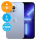 Apple iPhone 13 Pro Sierra Blue 1TB B Repasovaný
