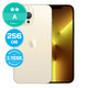Apple iPhone 13 Pro Max Gold 256GB A Repasovaný