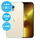 Apple iPhone 13 Pro Max Gold 256GB A+ Repasovaný