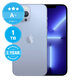 Apple iPhone 13 Pro Max Sierra Blue 1TB A+ Repasovaný