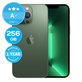 Apple iPhone 13 Pro Alpine Green 256GB A+ Repasovaný