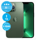 Apple iPhone 13 Pro Alpine Green 1TB A+ Repasovaný