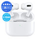 Apple AirPods Pro (1st Gen) A++ Repasované