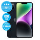 Apple iPhone 14 Plus Midnight 128GB A+ Repasovaný